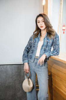 我的朋友妈妈